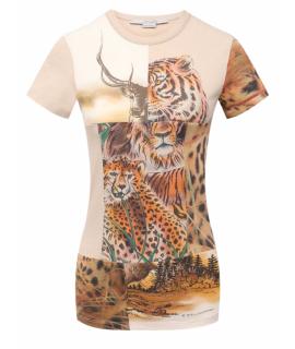 STELLA MCCARTNEY Футболка