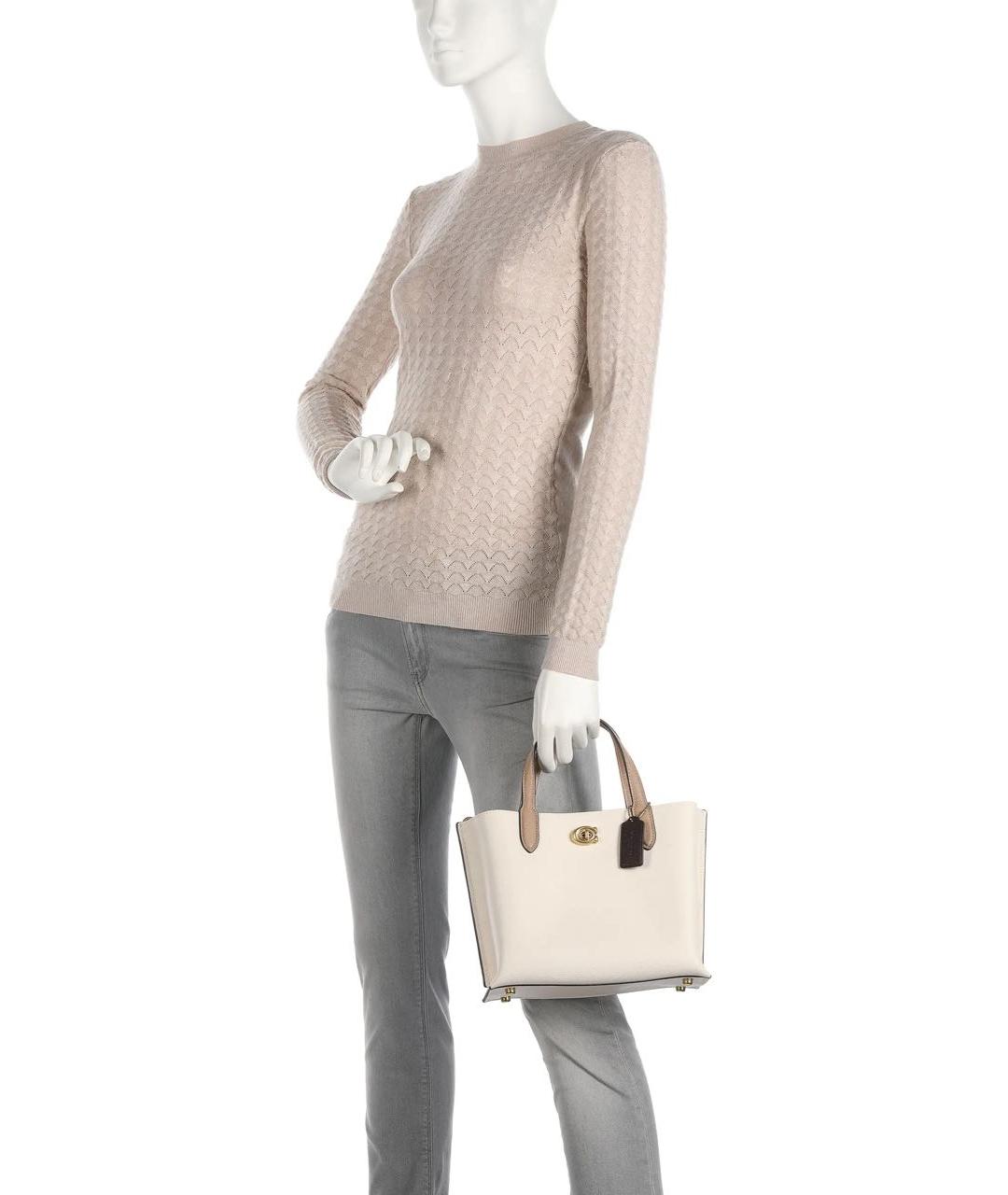 Сумки через плечо COACH для женщин купить за 24300 руб, арт. 1272184 ...