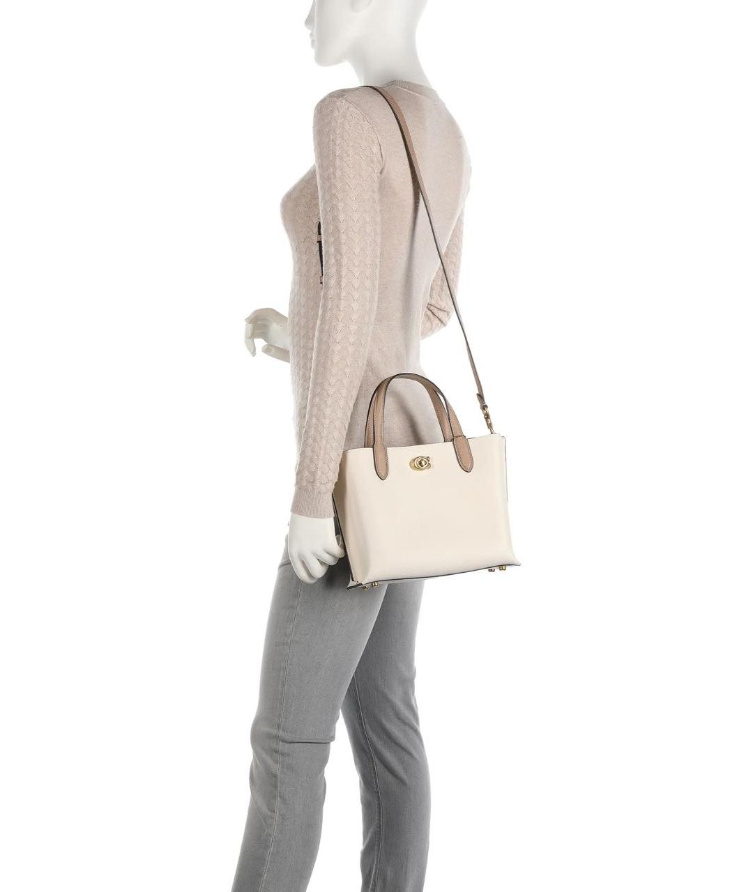 Сумки через плечо COACH для женщин купить за 24300 руб, арт. 1272184 ...