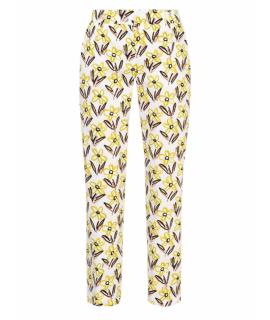 PRADA Прямые брюки