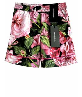 DOLCE & GABBANA KIDS Брюки и шорты