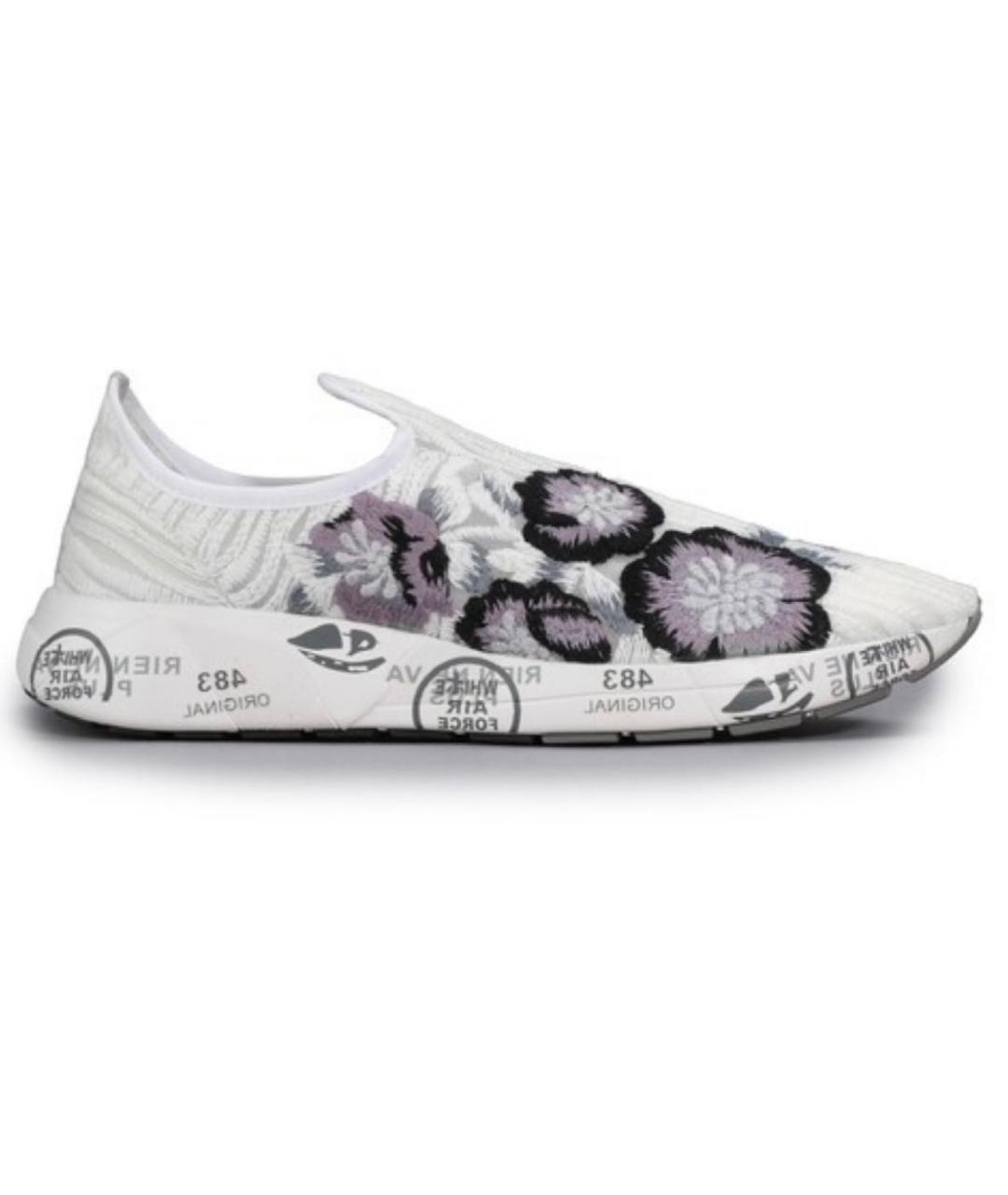 PREMIATA Кроссовки, фото 4