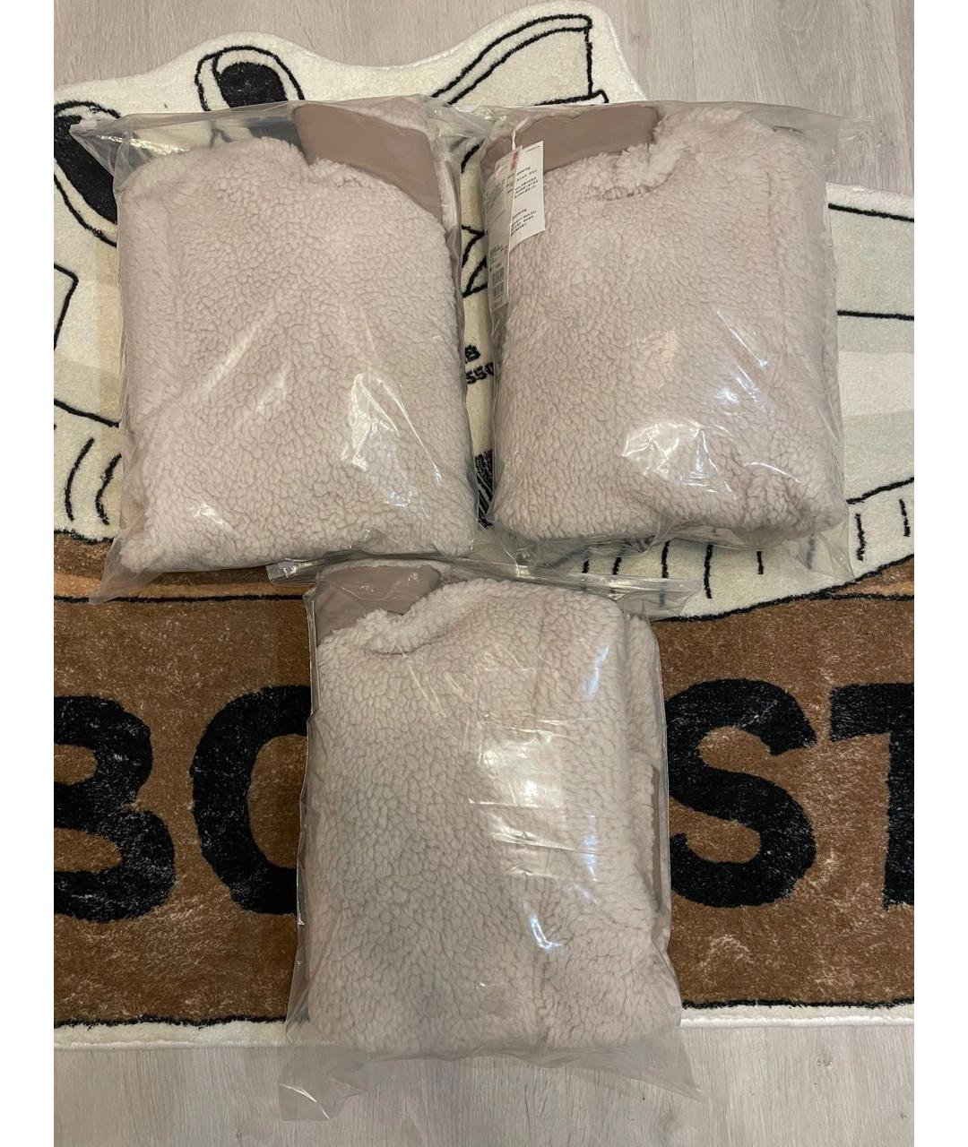 WHITE MOUNTAINEERING Белая синтетическая куртка, фото 6