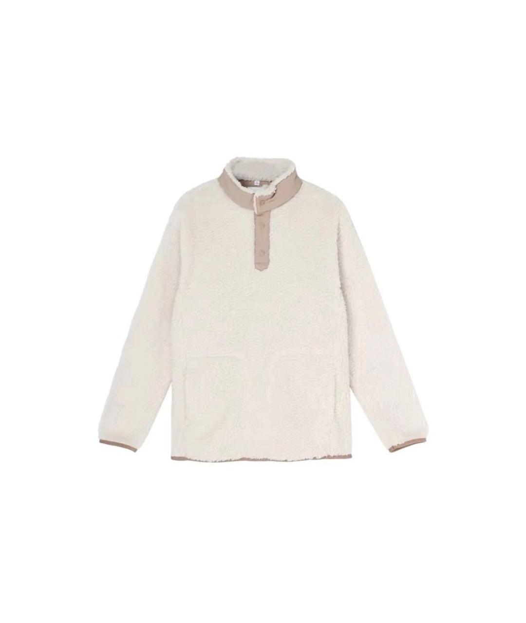 WHITE MOUNTAINEERING Белая синтетическая куртка, фото 1