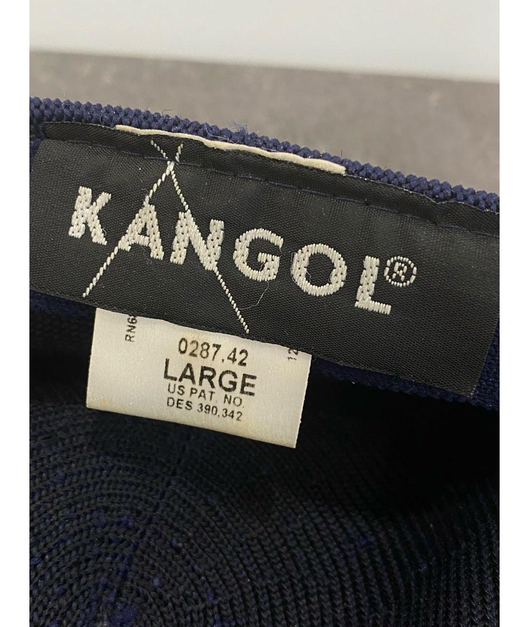 Kangol Мульти кепка/бейсболка, фото 5