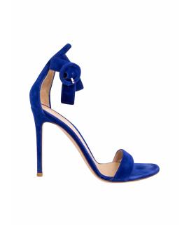 GIANVITO ROSSI Босоножки