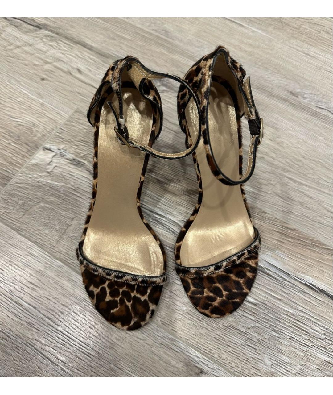 STUART WEITZMAN Босоножки, фото 2