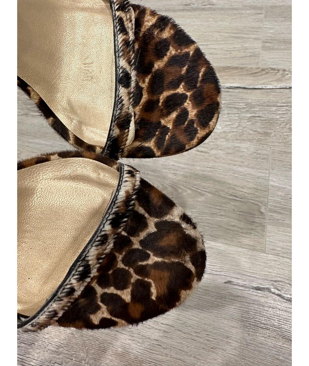 STUART WEITZMAN Босоножки, фото 5