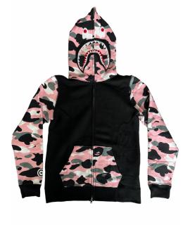 A BATHING APE Худи/толстовка