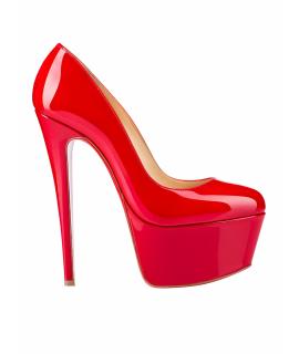 CHRISTIAN LOUBOUTIN Туфли