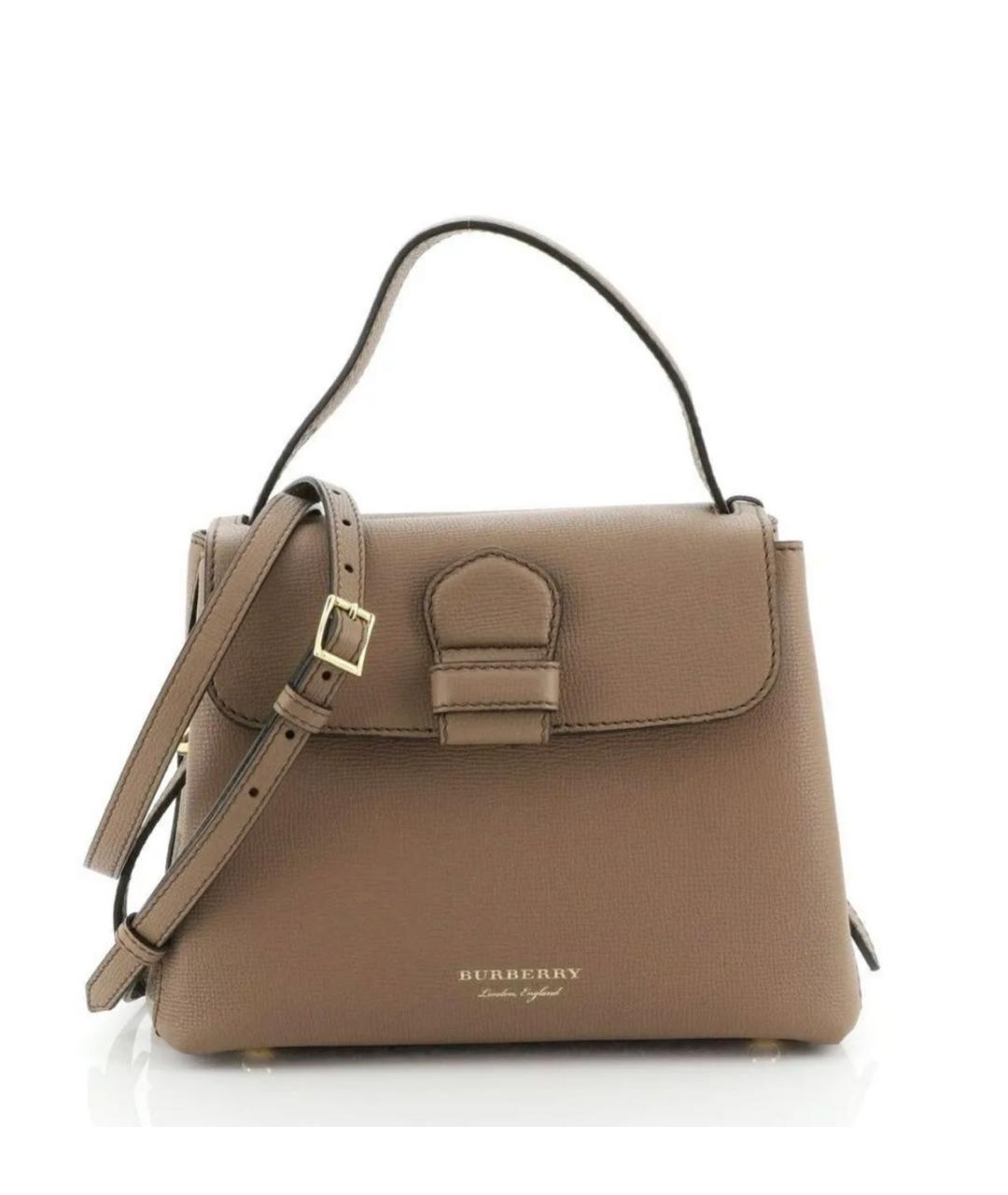 Burberry camberley 2025 small bag