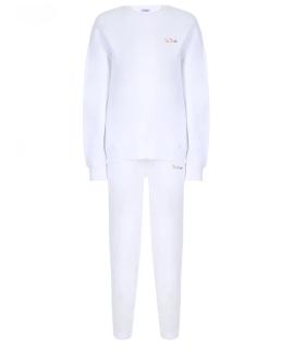 MC2 SAINT BARTH Костюм с брюками