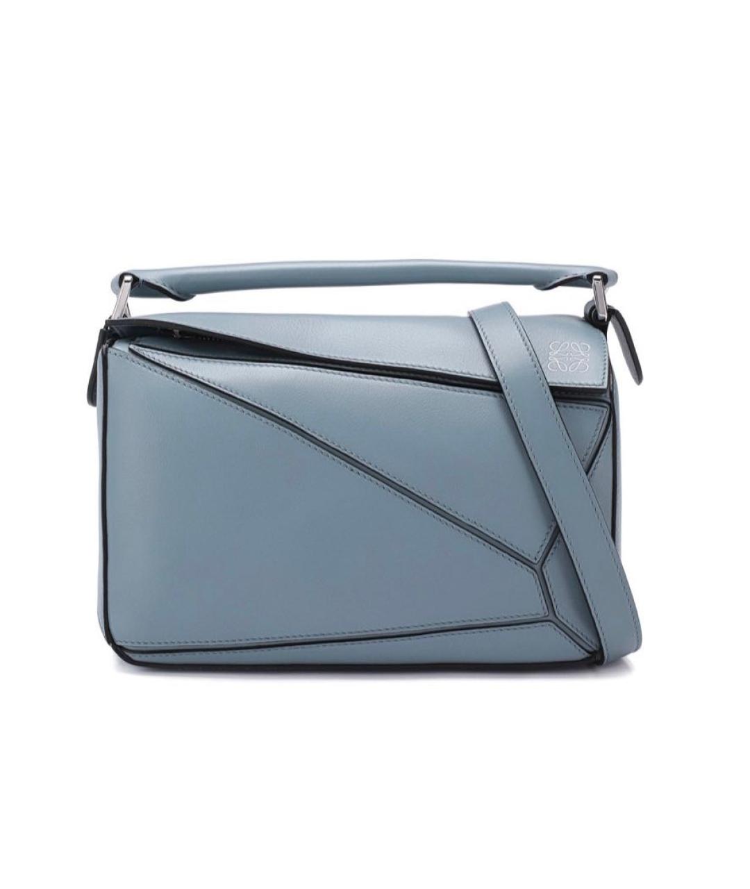 Сумки с короткими ручками LOEWE для женщин купить за 164000 руб, арт ...