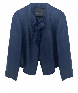 ERMANNO SCERVINO Жакет/пиджак