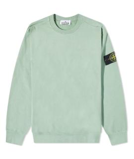 STONE ISLAND Худи/толстовка