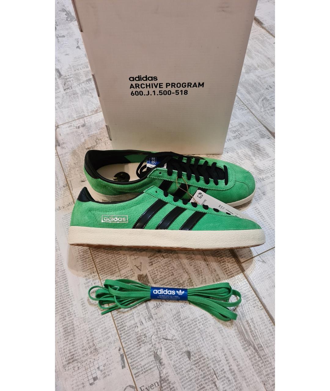 Adidas china shop model 600