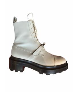 HERMES Ботинки