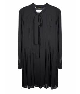 SAINT LAURENT Коктейльное платье