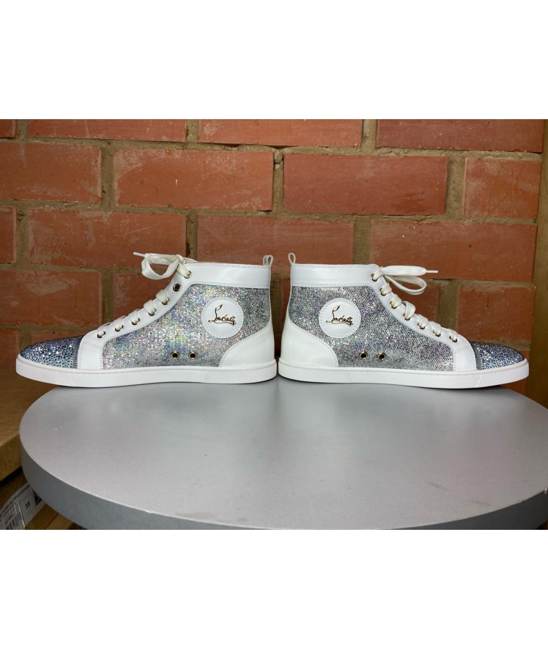 Converse louboutin new arrivals