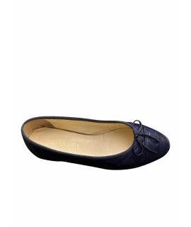 CHANEL Балетки