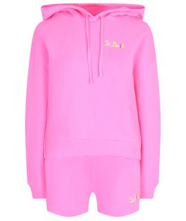 MC2 SAINT BARTH Костюм с брюками