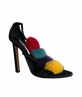 BRIAN ATWOOD Босоножки