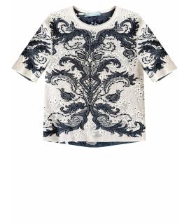 ALEXANDER MCQUEEN Футболка