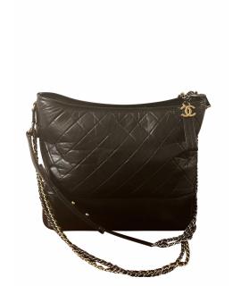 CHANEL Сумка через плечо