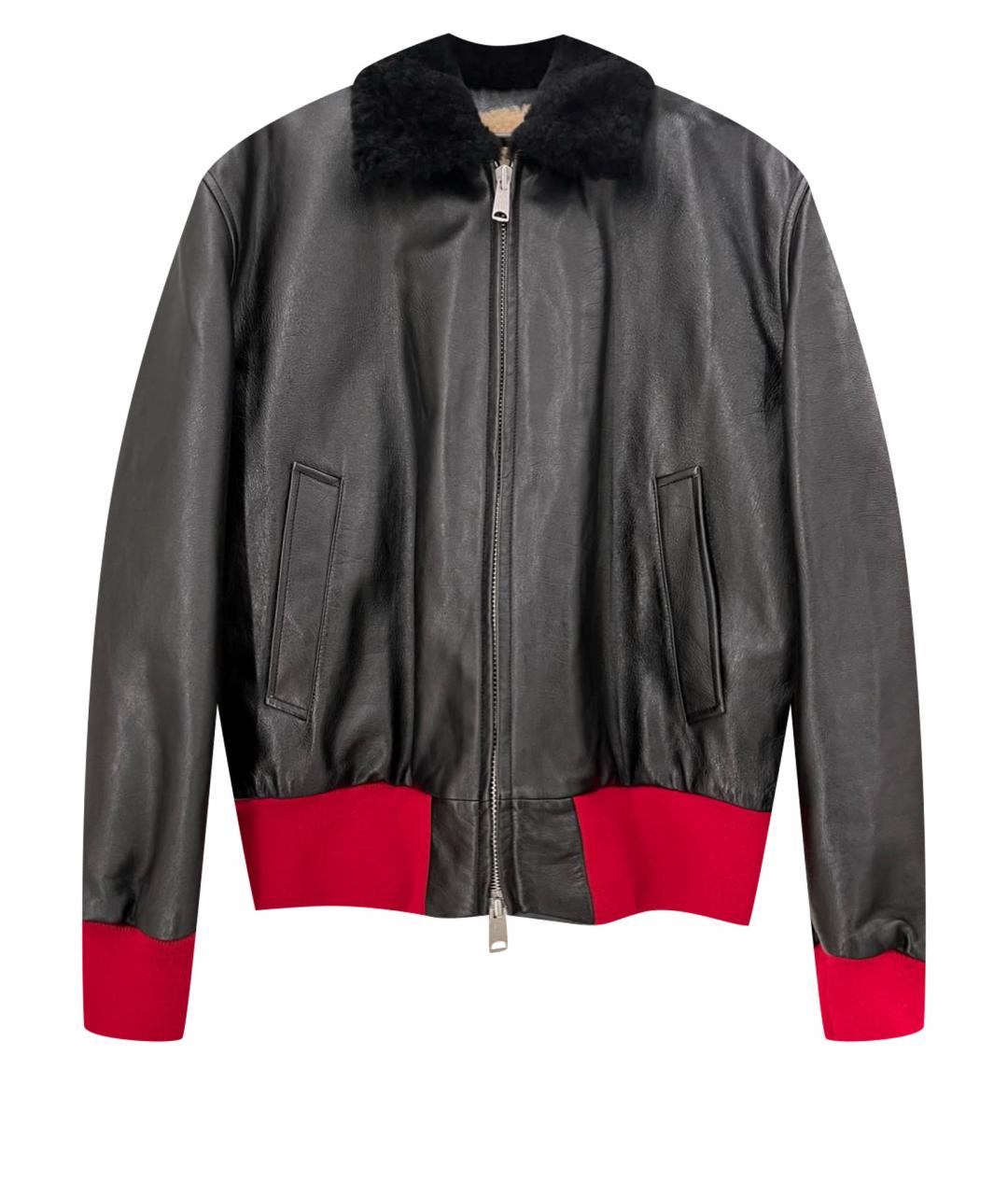 Calvin klein deals 205w39nyc bomber jacket