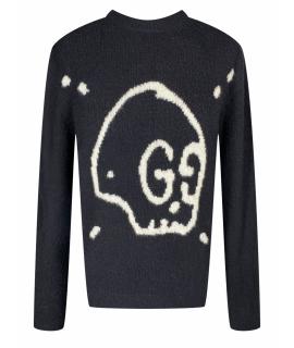 GUCCI Джемпер / свитер