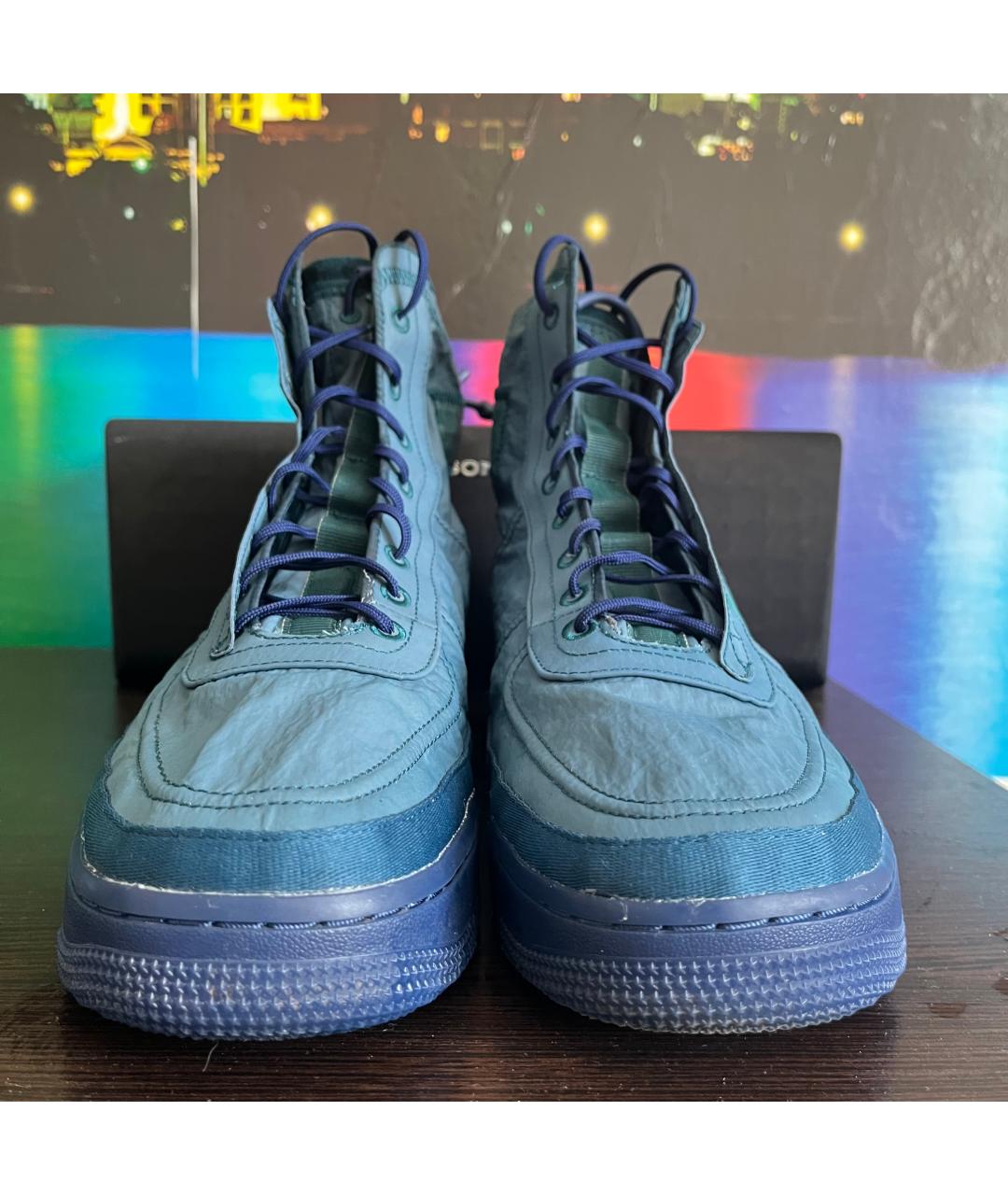 Nike air force bubble best sale