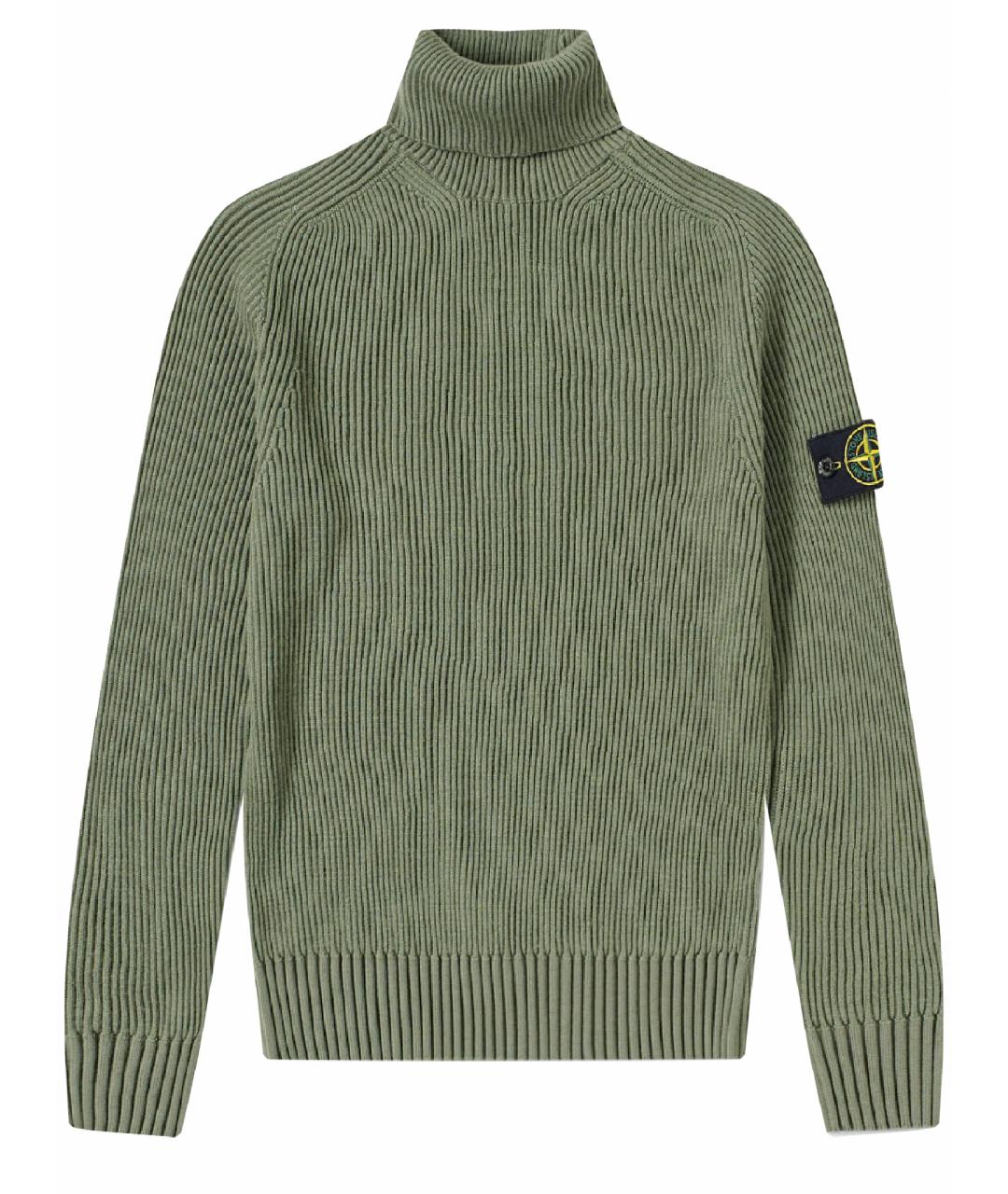 Stone Island Ribbed Light Wool. Свитер Stone Island хаки. Stone Island 2022 Ribbed. Stone Island мужской свитер bicolor Optical ribbing Effect.