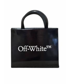 OFF-WHITE Сумка тоут