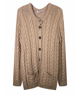 JIL SANDER Кардиган