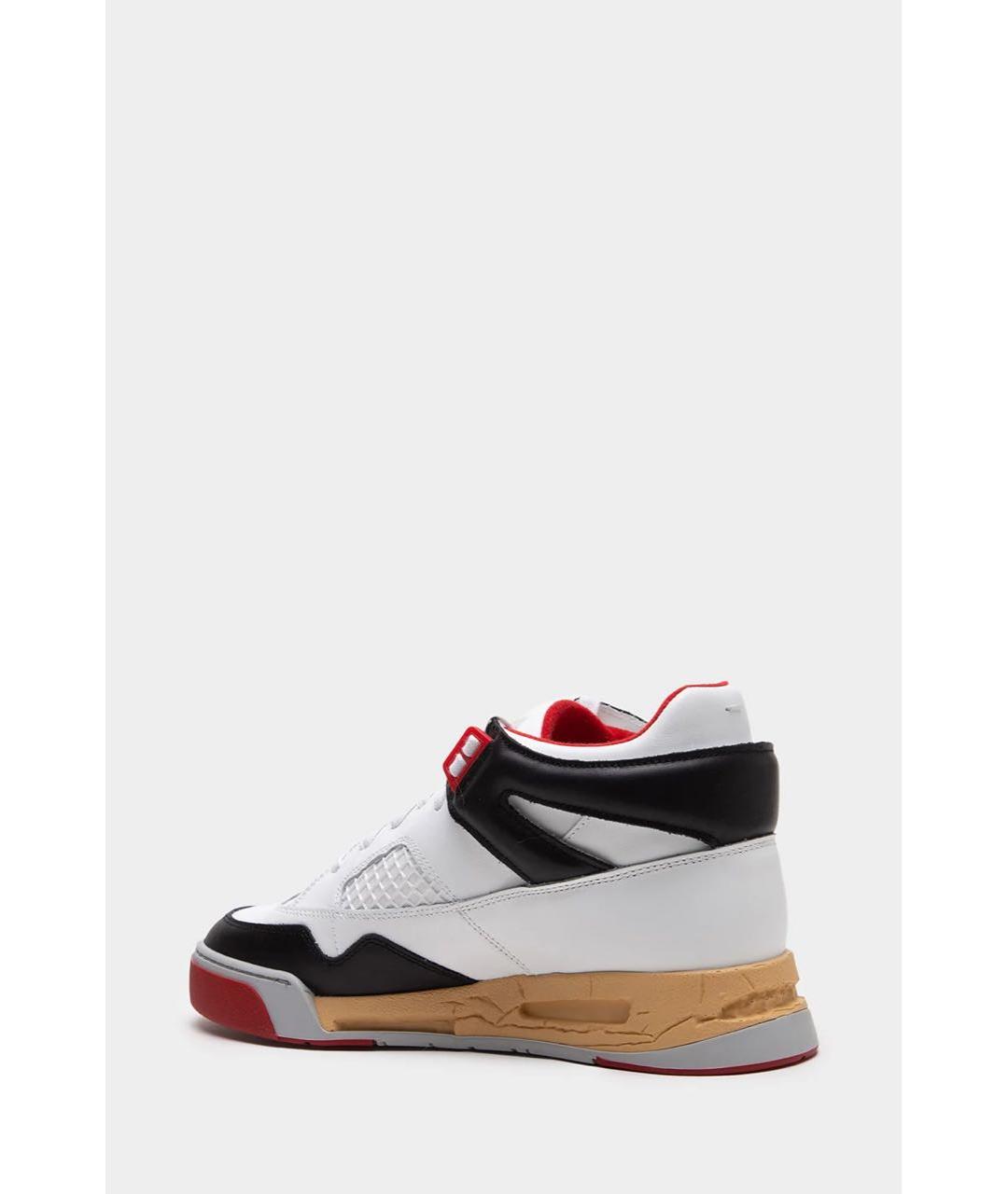 Margiela sneakers jordan sale