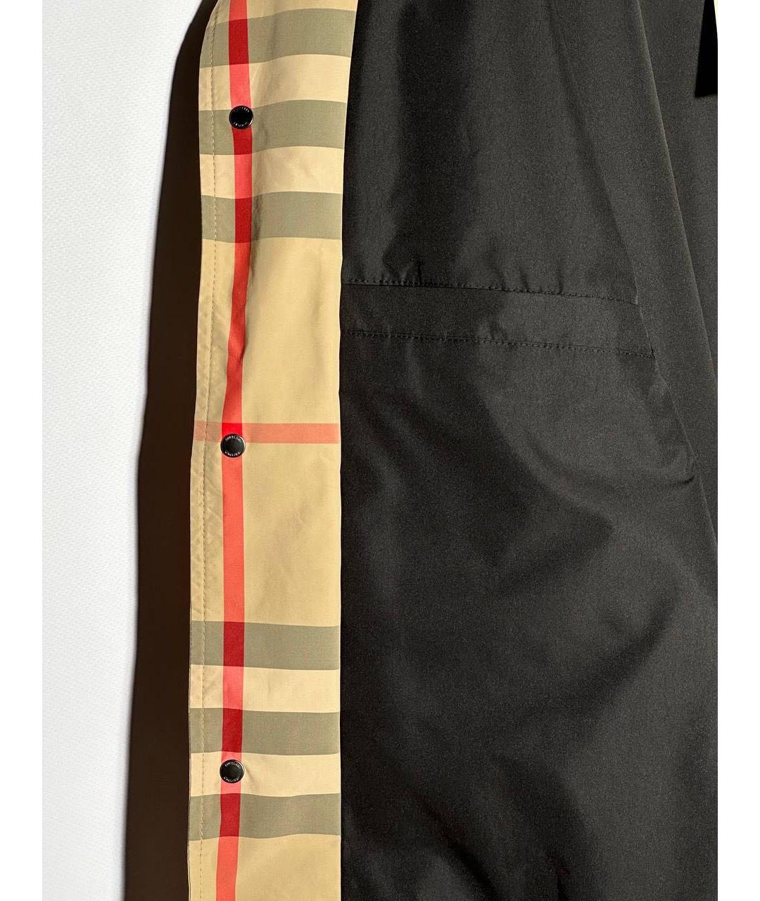 BURBERRY Куртка, фото 7