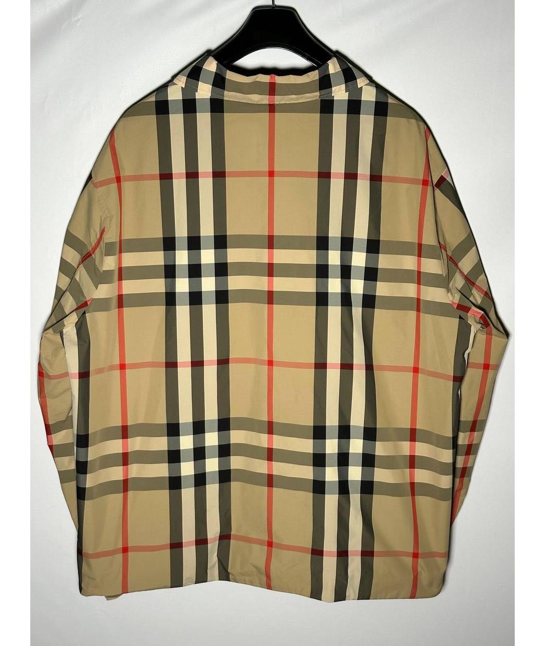 BURBERRY Куртка, фото 2