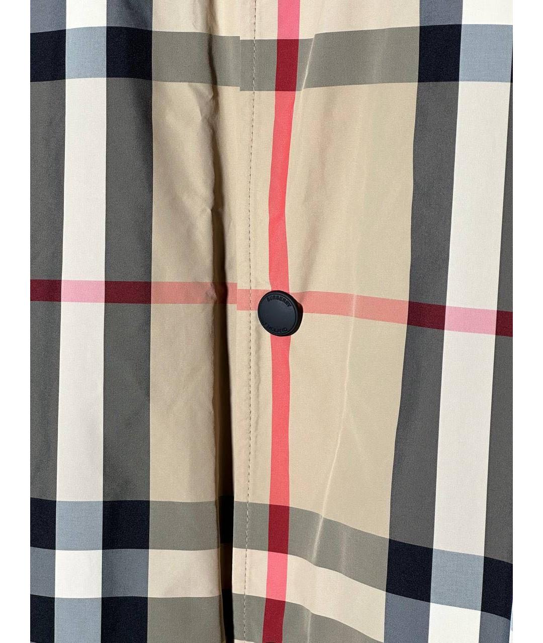 BURBERRY Куртка, фото 6