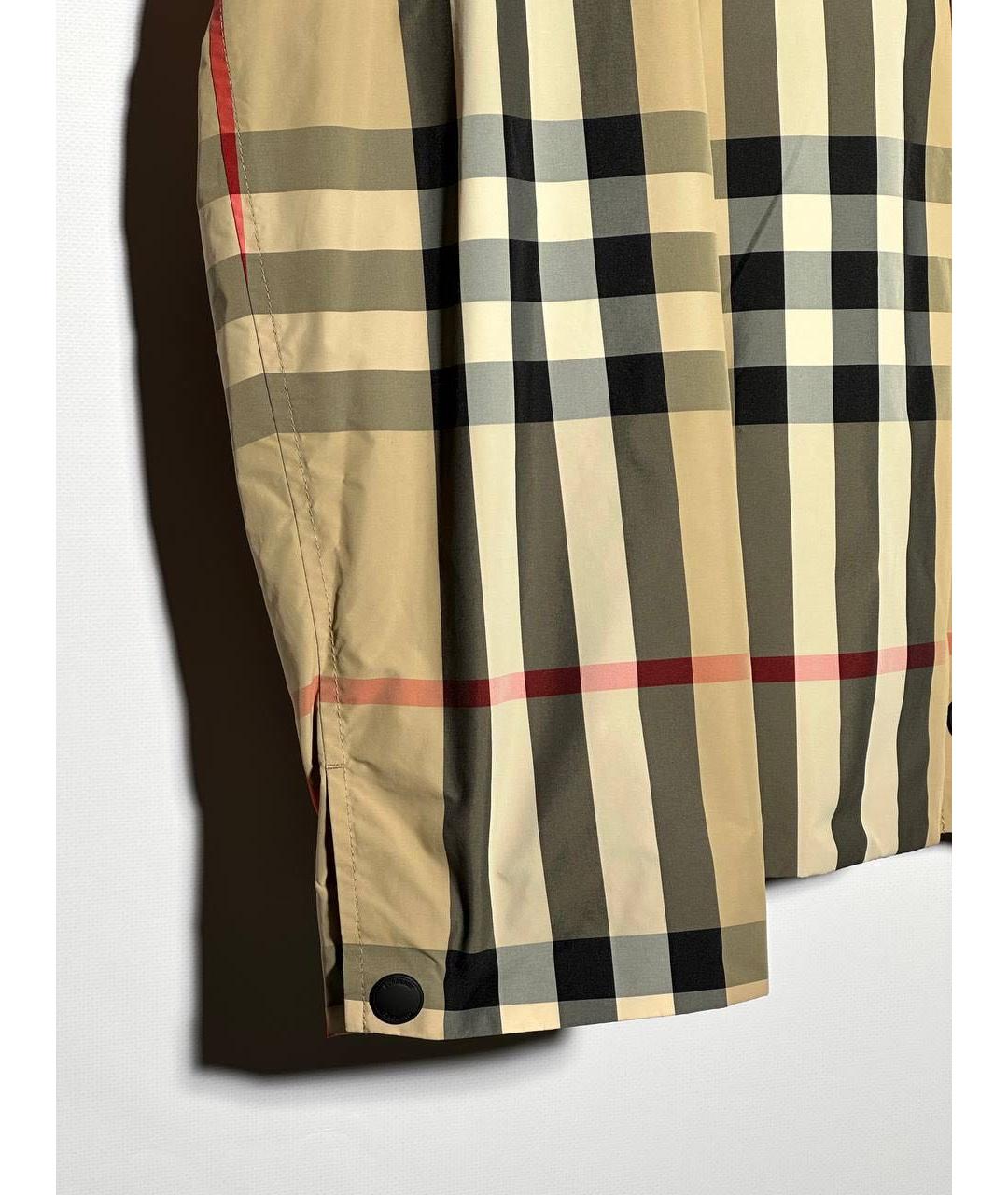 BURBERRY Куртка, фото 8