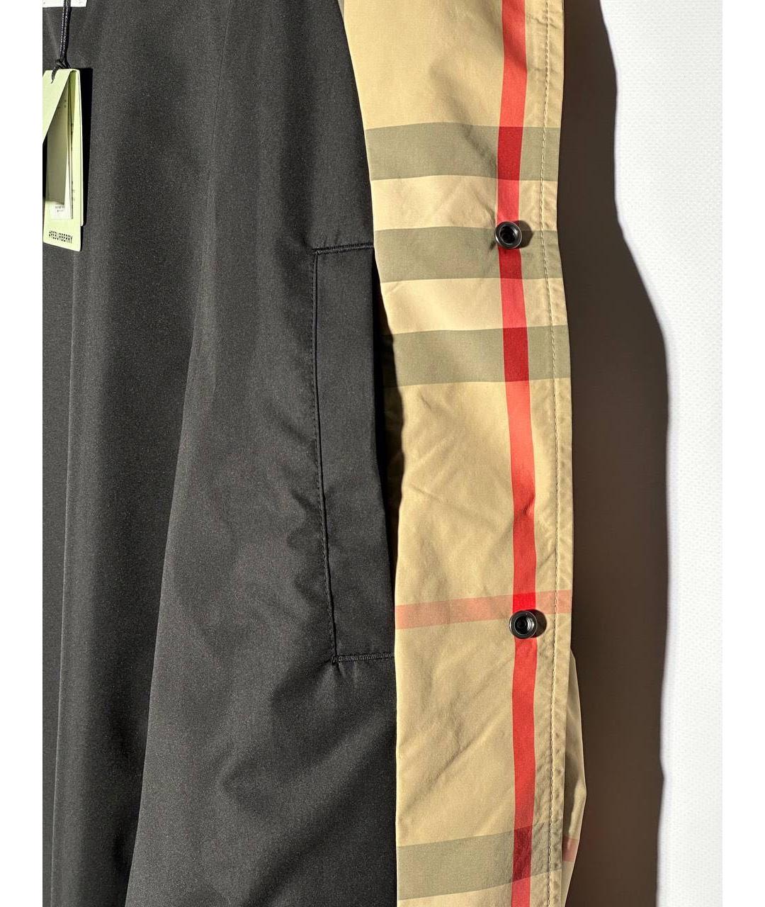 BURBERRY Куртка, фото 5