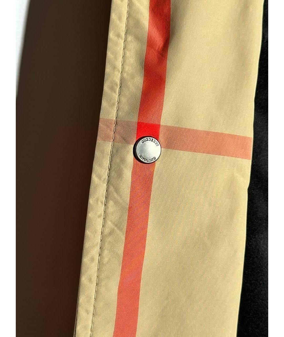 BURBERRY Куртка, фото 4