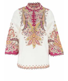 ZIMMERMANN Рубашка