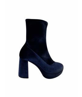 MIU MIU Ботильоны