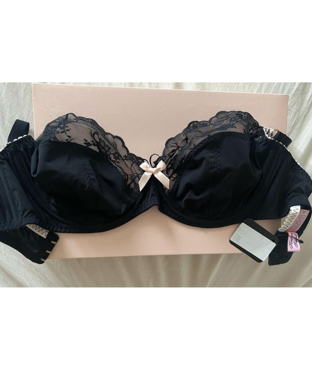 AGENT PROVOCATEUR Черный комплекты, фото 6