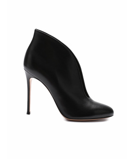 

Ботильоны GIANVITO ROSSI Vamp