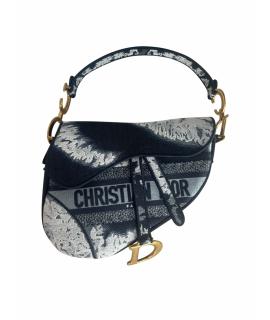 CHRISTIAN DIOR Сумка с короткими ручками