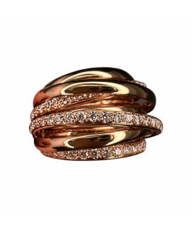 DE GRISOGONO Кольцо