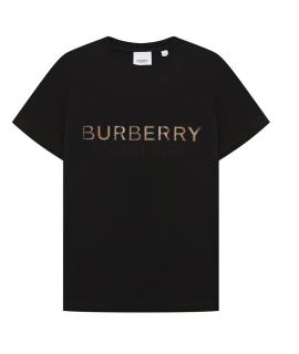 BURBERRY Детская футболка