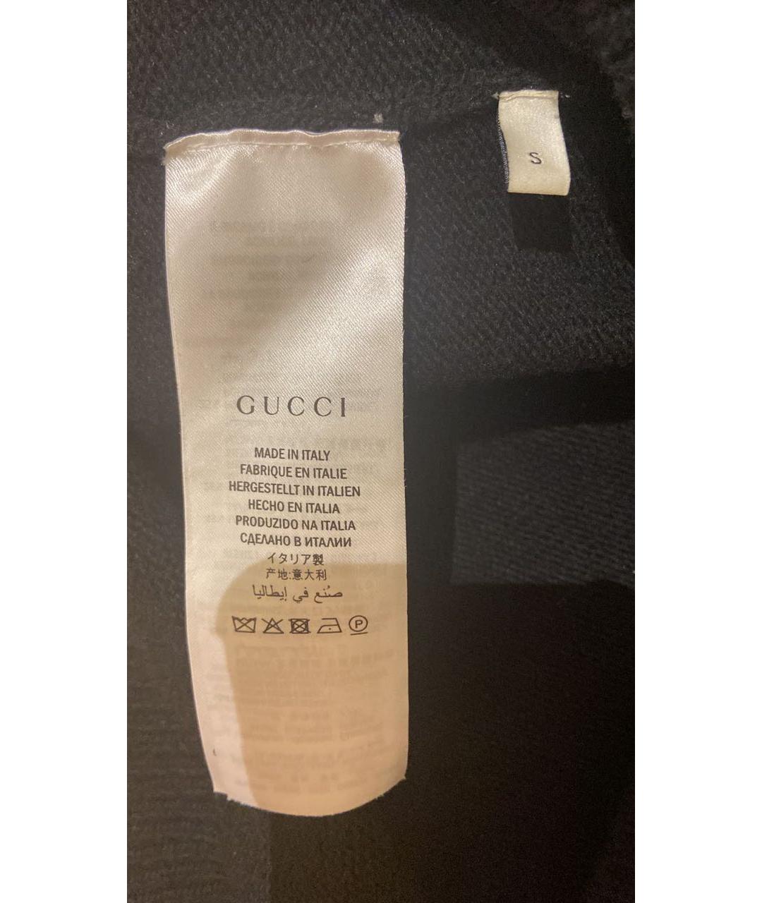 GUCCI Джемпер / свитер, фото 4