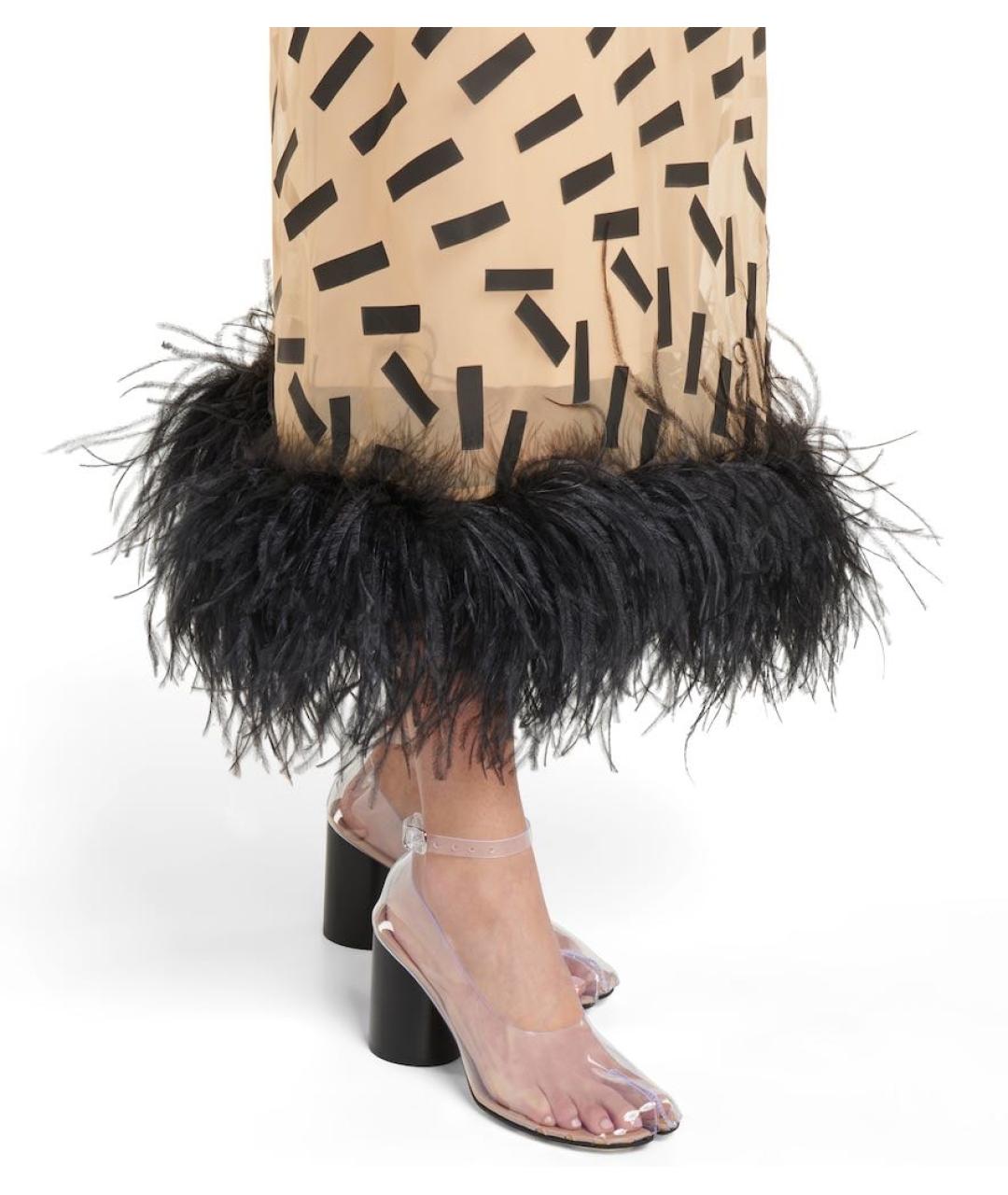 MAISON MARGIELA Туфли, фото 7